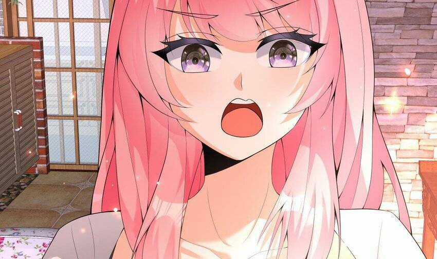 Các Cô Gái Tai Thú Đều Muốn Độc Chiếm Tôi Chapter 26 trang 37