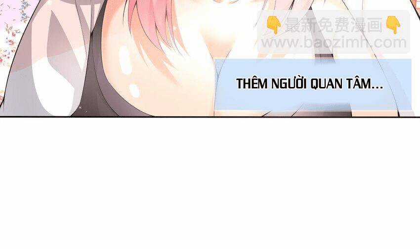 Các Cô Gái Tai Thú Đều Muốn Độc Chiếm Tôi Chapter 26 trang 38