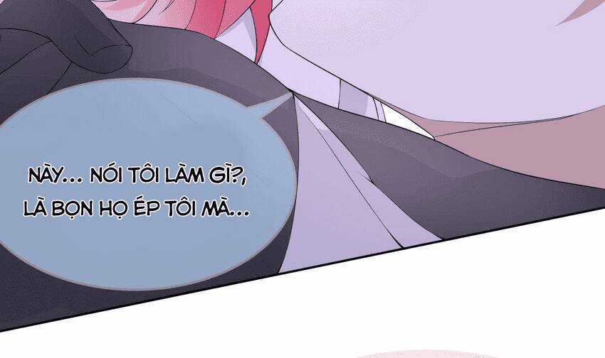 Các Cô Gái Tai Thú Đều Muốn Độc Chiếm Tôi Chapter 26 trang 45