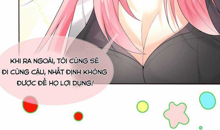 Các Cô Gái Tai Thú Đều Muốn Độc Chiếm Tôi Chapter 26 trang 48