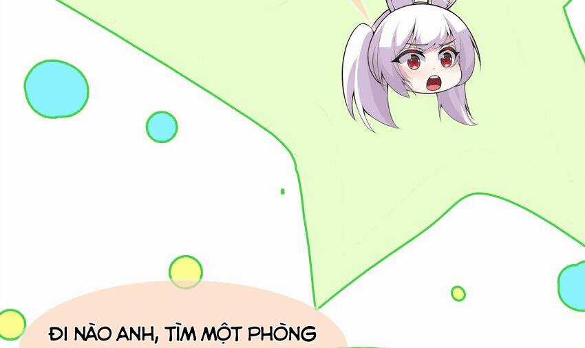 Các Cô Gái Tai Thú Đều Muốn Độc Chiếm Tôi Chapter 26 trang 50