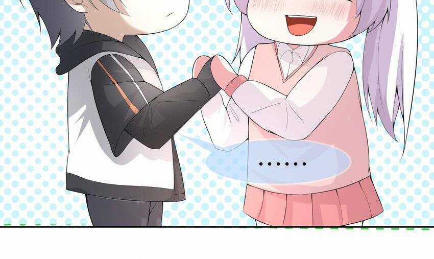 Các Cô Gái Tai Thú Đều Muốn Độc Chiếm Tôi Chapter 26 trang 52