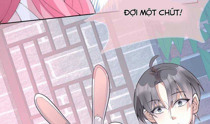 Các Cô Gái Tai Thú Đều Muốn Độc Chiếm Tôi Chapter 26 trang 54