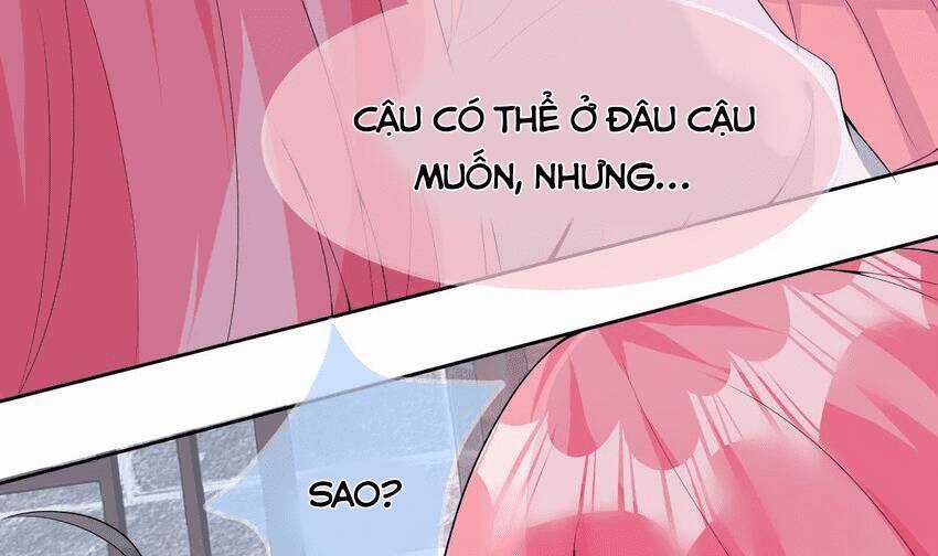 Các Cô Gái Tai Thú Đều Muốn Độc Chiếm Tôi Chapter 26 trang 57