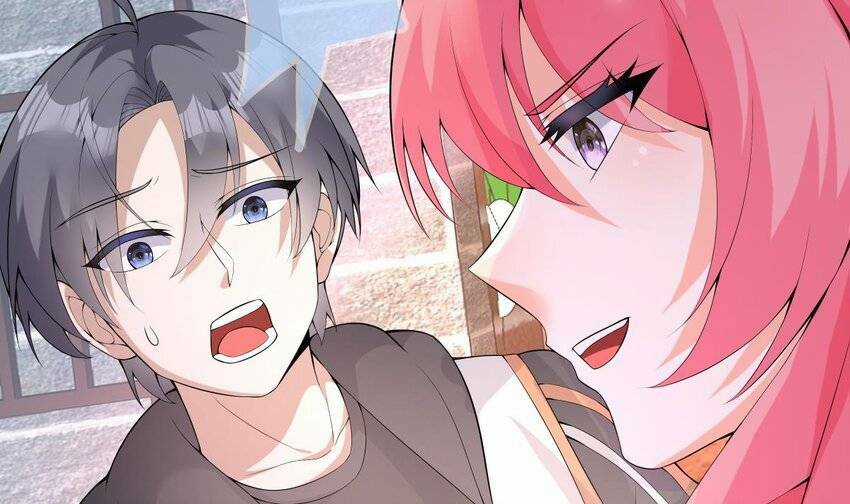 Các Cô Gái Tai Thú Đều Muốn Độc Chiếm Tôi Chapter 26 trang 58