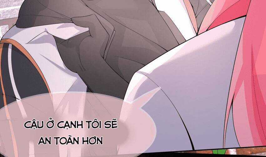 Các Cô Gái Tai Thú Đều Muốn Độc Chiếm Tôi Chapter 26 trang 59