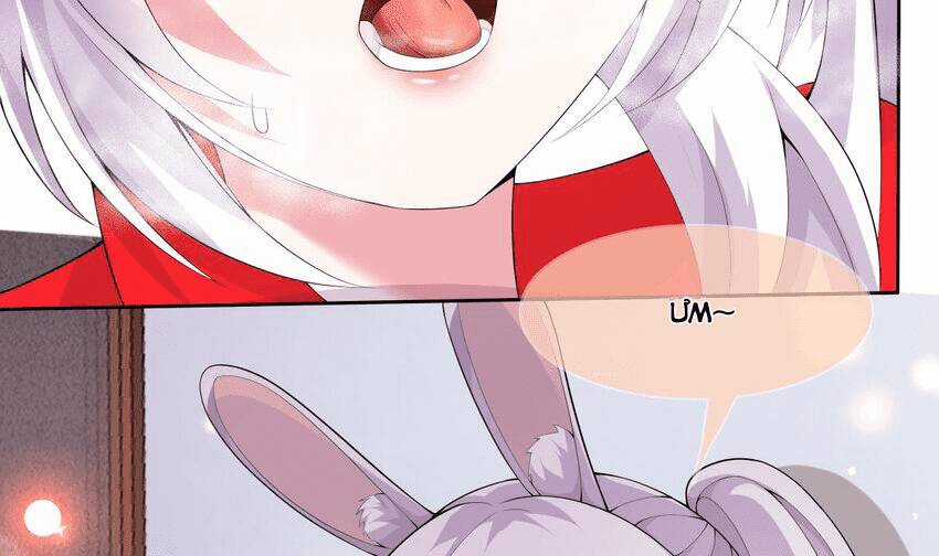 Các Cô Gái Tai Thú Đều Muốn Độc Chiếm Tôi Chapter 26 trang 6