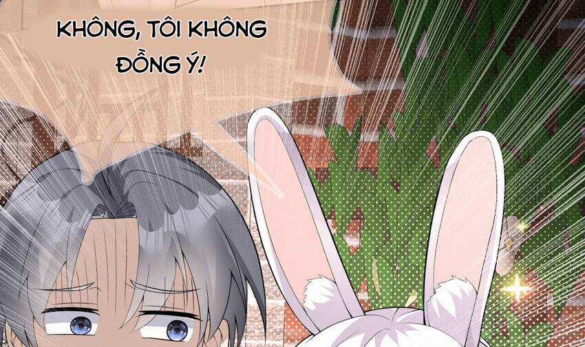 Các Cô Gái Tai Thú Đều Muốn Độc Chiếm Tôi Chapter 26 trang 61