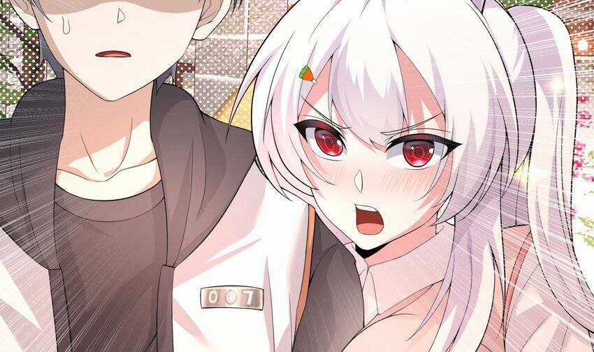 Các Cô Gái Tai Thú Đều Muốn Độc Chiếm Tôi Chapter 26 trang 62