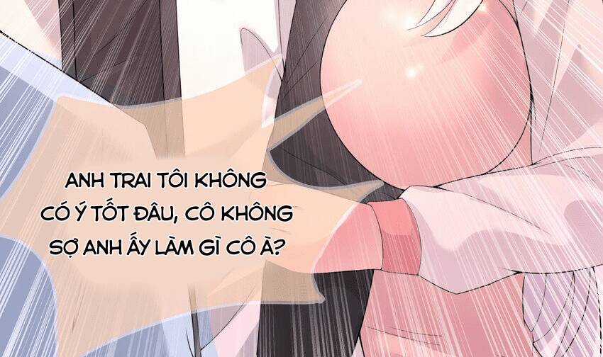 Các Cô Gái Tai Thú Đều Muốn Độc Chiếm Tôi Chapter 26 trang 63