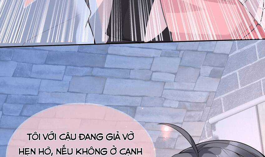 Các Cô Gái Tai Thú Đều Muốn Độc Chiếm Tôi Chapter 26 trang 64