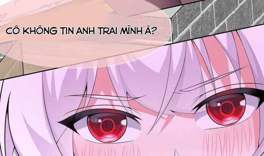 Các Cô Gái Tai Thú Đều Muốn Độc Chiếm Tôi Chapter 26 trang 69