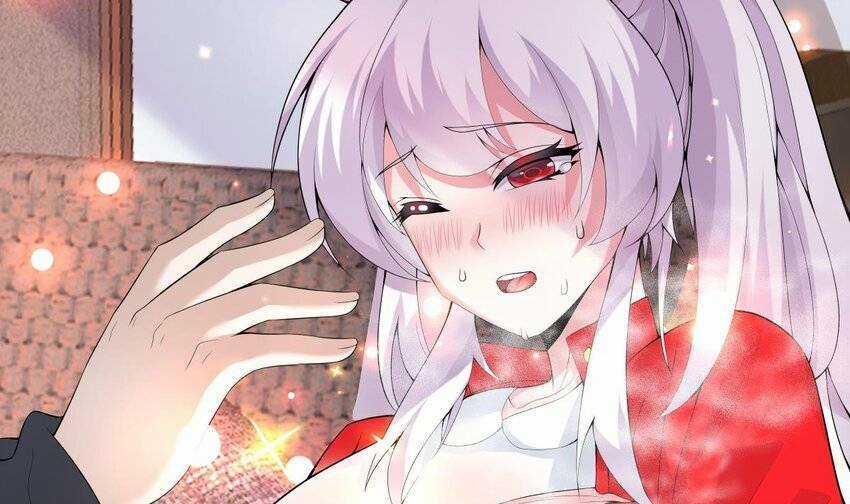 Các Cô Gái Tai Thú Đều Muốn Độc Chiếm Tôi Chapter 26 trang 7