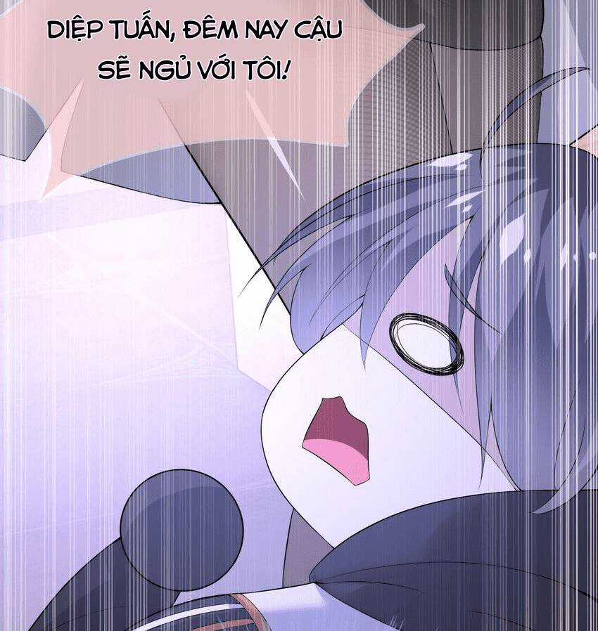 Các Cô Gái Tai Thú Đều Muốn Độc Chiếm Tôi Chapter 26 trang 75