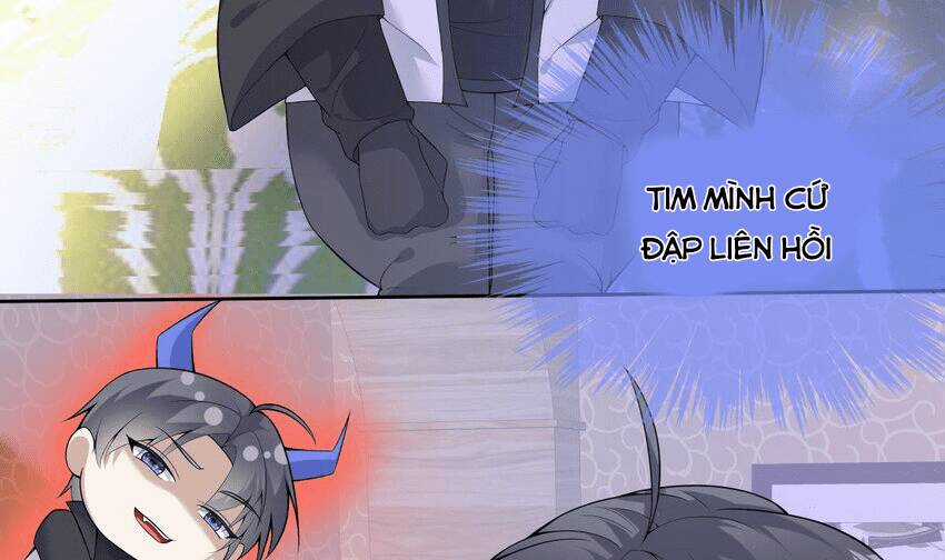 Các Cô Gái Tai Thú Đều Muốn Độc Chiếm Tôi Chapter 27 trang 11