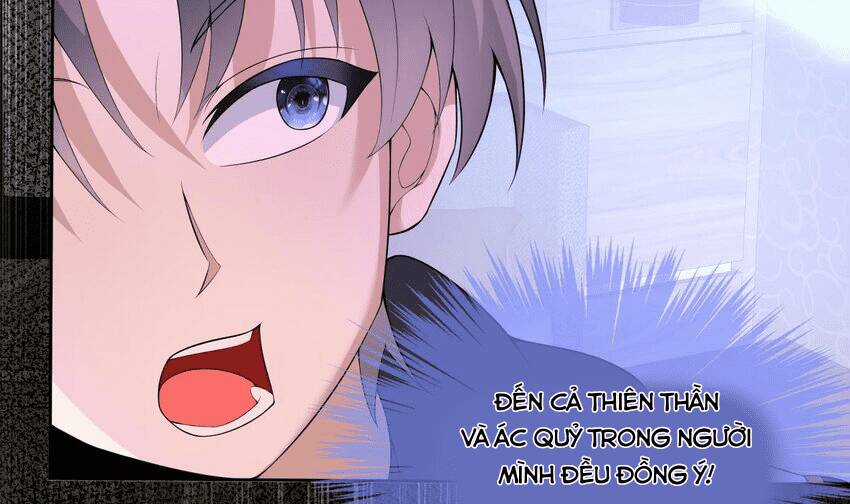 Các Cô Gái Tai Thú Đều Muốn Độc Chiếm Tôi Chapter 27 trang 15