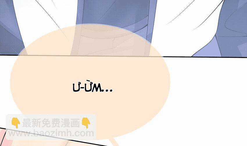 Các Cô Gái Tai Thú Đều Muốn Độc Chiếm Tôi Chapter 27 trang 20