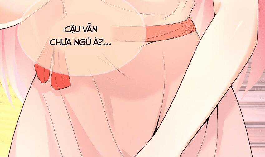 Các Cô Gái Tai Thú Đều Muốn Độc Chiếm Tôi Chapter 27 trang 26