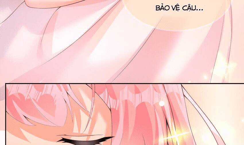 Các Cô Gái Tai Thú Đều Muốn Độc Chiếm Tôi Chapter 27 trang 36