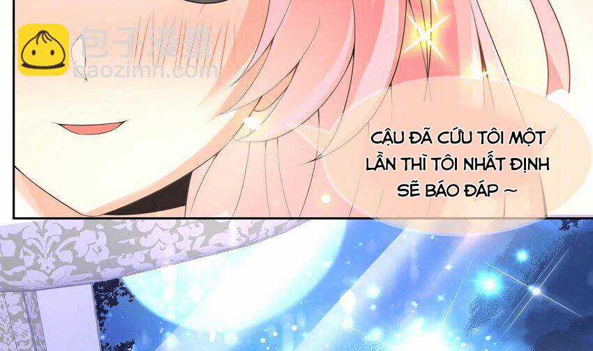 Các Cô Gái Tai Thú Đều Muốn Độc Chiếm Tôi Chapter 27 trang 37