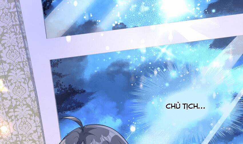 Các Cô Gái Tai Thú Đều Muốn Độc Chiếm Tôi Chapter 27 trang 38