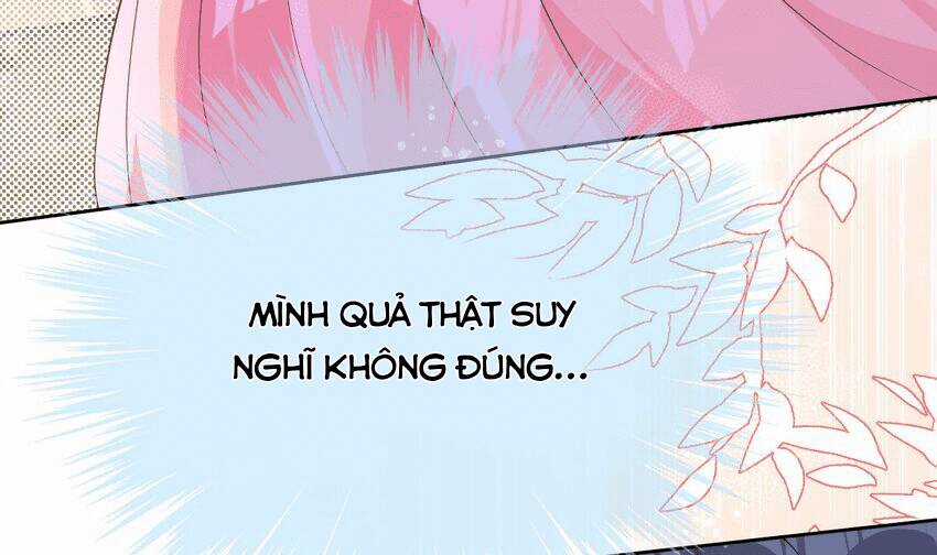 Các Cô Gái Tai Thú Đều Muốn Độc Chiếm Tôi Chapter 27 trang 41