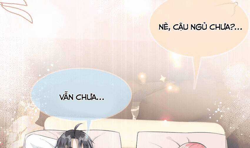 Các Cô Gái Tai Thú Đều Muốn Độc Chiếm Tôi Chapter 27 trang 46