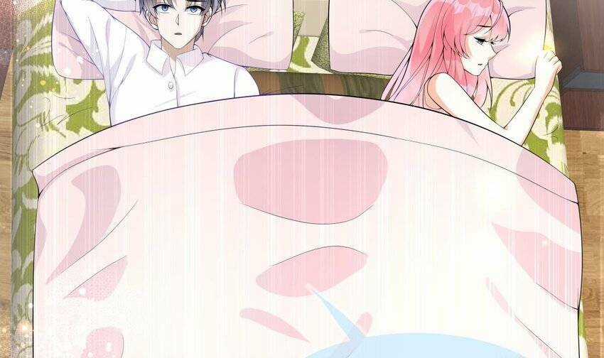 Các Cô Gái Tai Thú Đều Muốn Độc Chiếm Tôi Chapter 27 trang 47