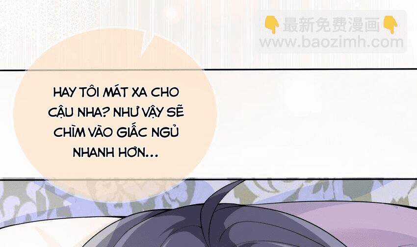 Các Cô Gái Tai Thú Đều Muốn Độc Chiếm Tôi Chapter 27 trang 49