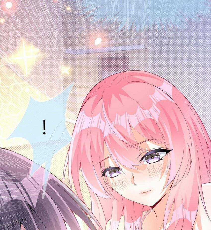 Các Cô Gái Tai Thú Đều Muốn Độc Chiếm Tôi Chapter 27 trang 55