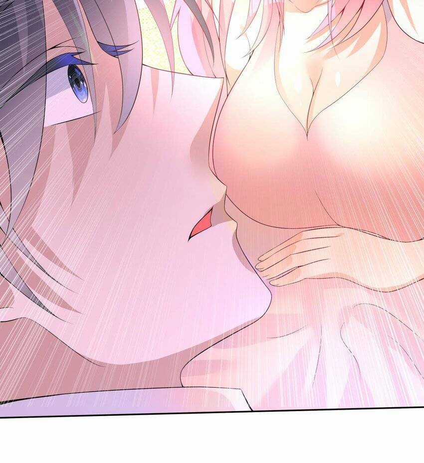 Các Cô Gái Tai Thú Đều Muốn Độc Chiếm Tôi Chapter 27 trang 56