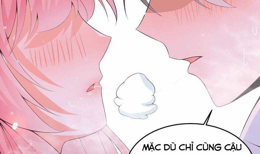 Các Cô Gái Tai Thú Đều Muốn Độc Chiếm Tôi Chapter 27 trang 61