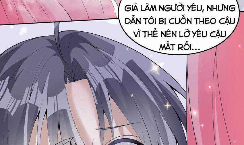 Các Cô Gái Tai Thú Đều Muốn Độc Chiếm Tôi Chapter 27 trang 62