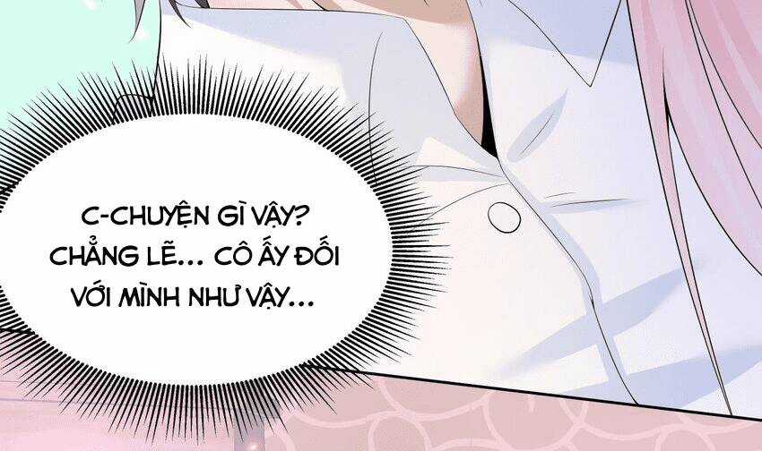 Các Cô Gái Tai Thú Đều Muốn Độc Chiếm Tôi Chapter 27 trang 64