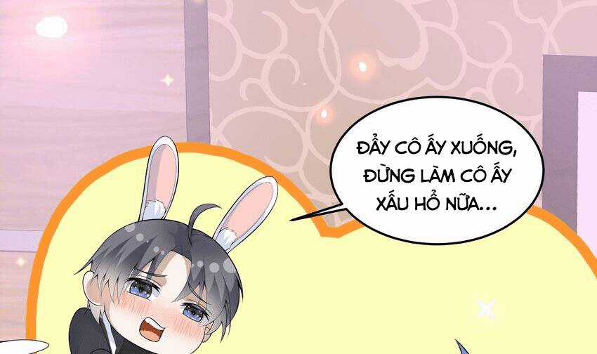 Các Cô Gái Tai Thú Đều Muốn Độc Chiếm Tôi Chapter 27 trang 65