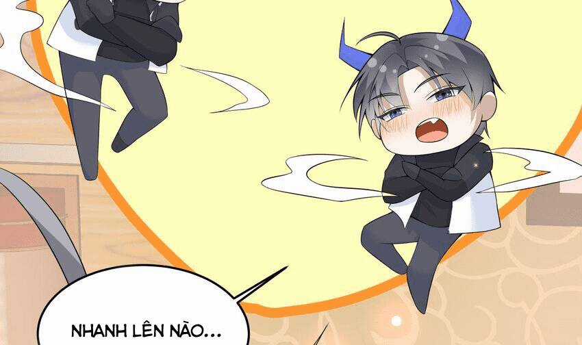 Các Cô Gái Tai Thú Đều Muốn Độc Chiếm Tôi Chapter 27 trang 66