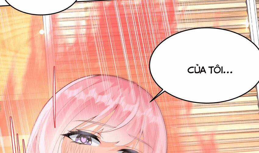 Các Cô Gái Tai Thú Đều Muốn Độc Chiếm Tôi Chapter 27 trang 71