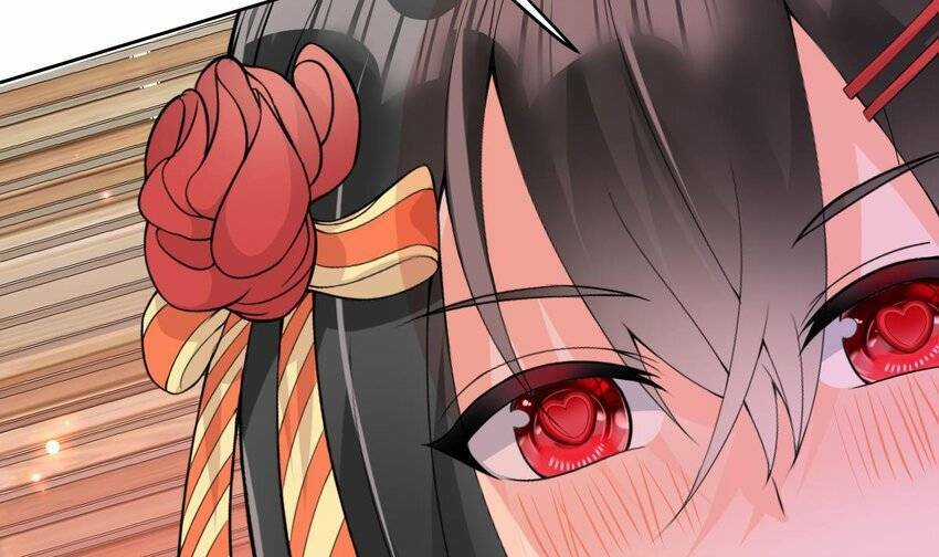 Các Cô Gái Tai Thú Đều Muốn Độc Chiếm Tôi Chapter 27 trang 79