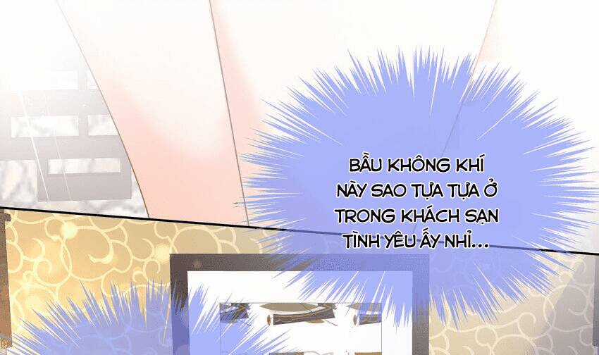 Các Cô Gái Tai Thú Đều Muốn Độc Chiếm Tôi Chapter 27 trang 8