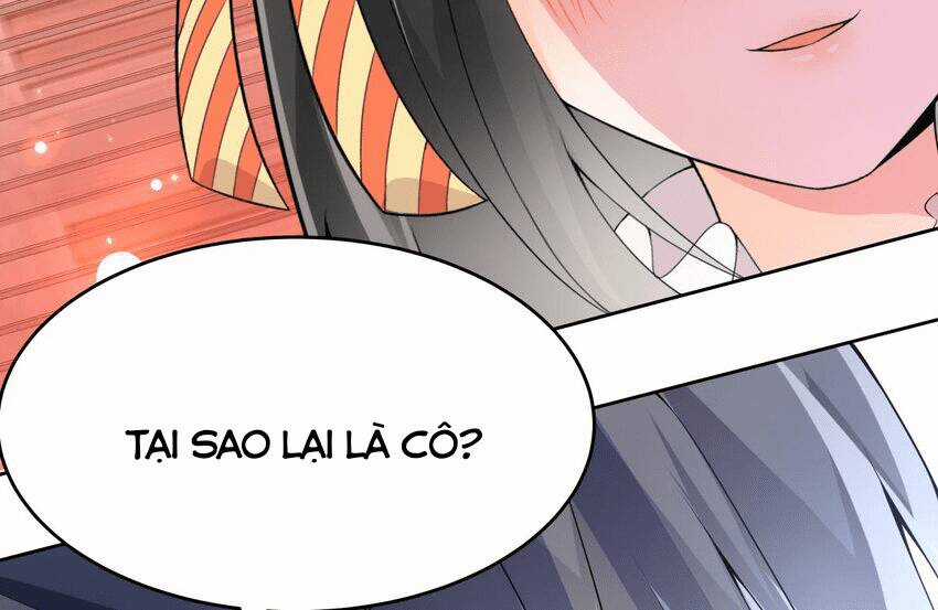 Các Cô Gái Tai Thú Đều Muốn Độc Chiếm Tôi Chapter 27 trang 80