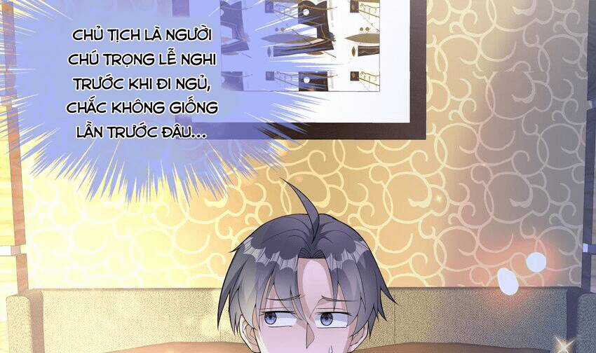 Các Cô Gái Tai Thú Đều Muốn Độc Chiếm Tôi Chapter 27 trang 9