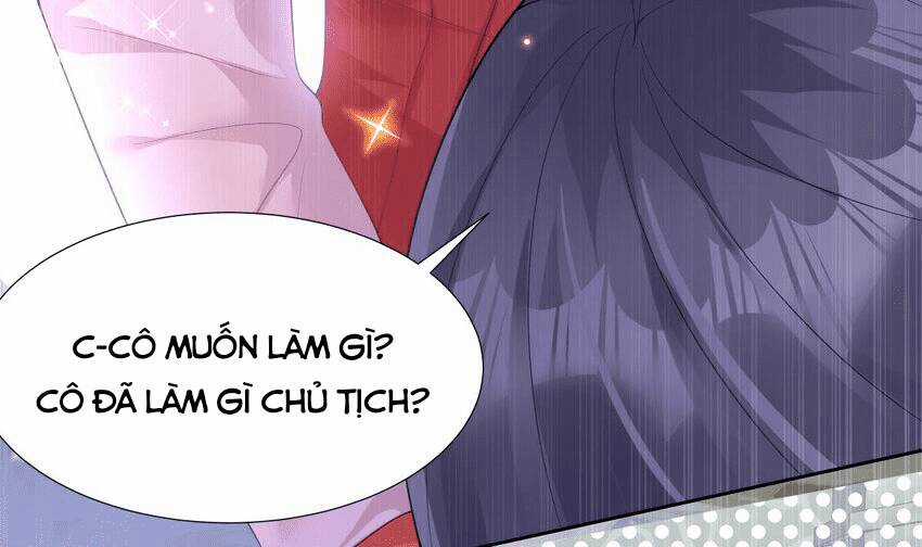 Các Cô Gái Tai Thú Đều Muốn Độc Chiếm Tôi Chapter 28 trang 10