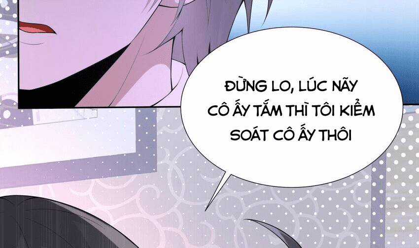 Các Cô Gái Tai Thú Đều Muốn Độc Chiếm Tôi Chapter 28 trang 12