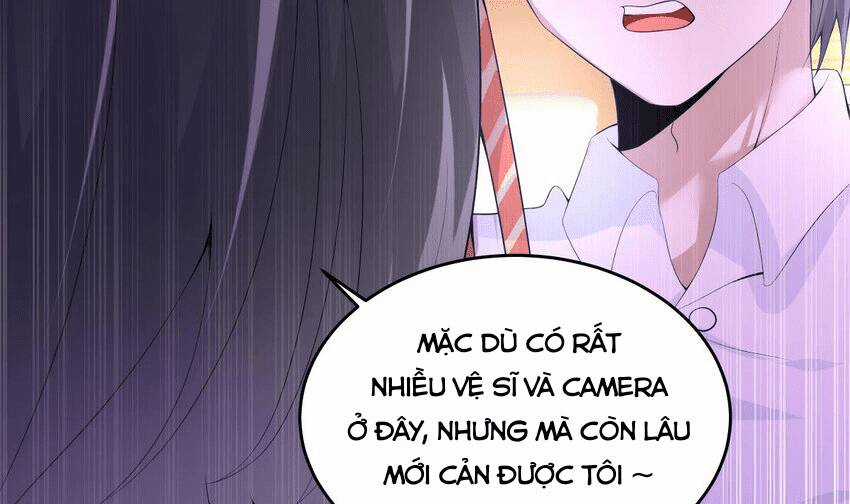 Các Cô Gái Tai Thú Đều Muốn Độc Chiếm Tôi Chapter 28 trang 14