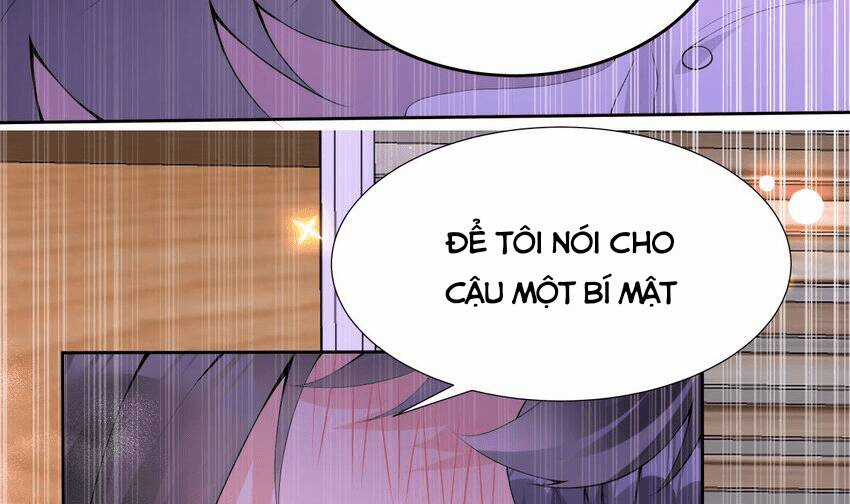 Các Cô Gái Tai Thú Đều Muốn Độc Chiếm Tôi Chapter 28 trang 15