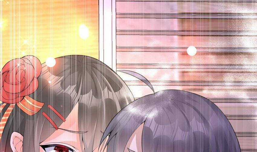 Các Cô Gái Tai Thú Đều Muốn Độc Chiếm Tôi Chapter 28 trang 18