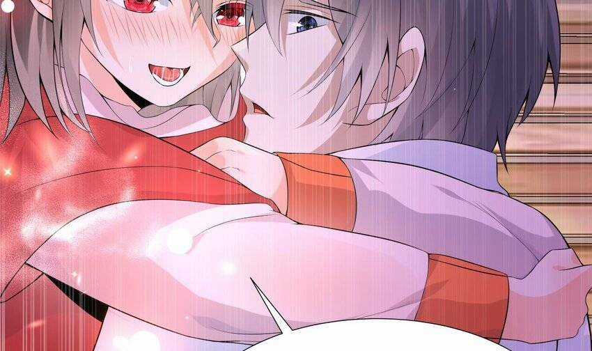 Các Cô Gái Tai Thú Đều Muốn Độc Chiếm Tôi Chapter 28 trang 19