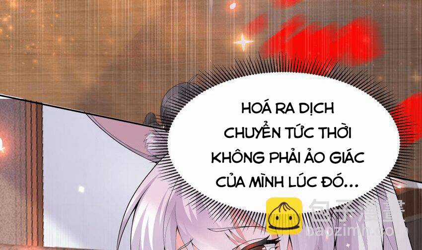 Các Cô Gái Tai Thú Đều Muốn Độc Chiếm Tôi Chapter 28 trang 24