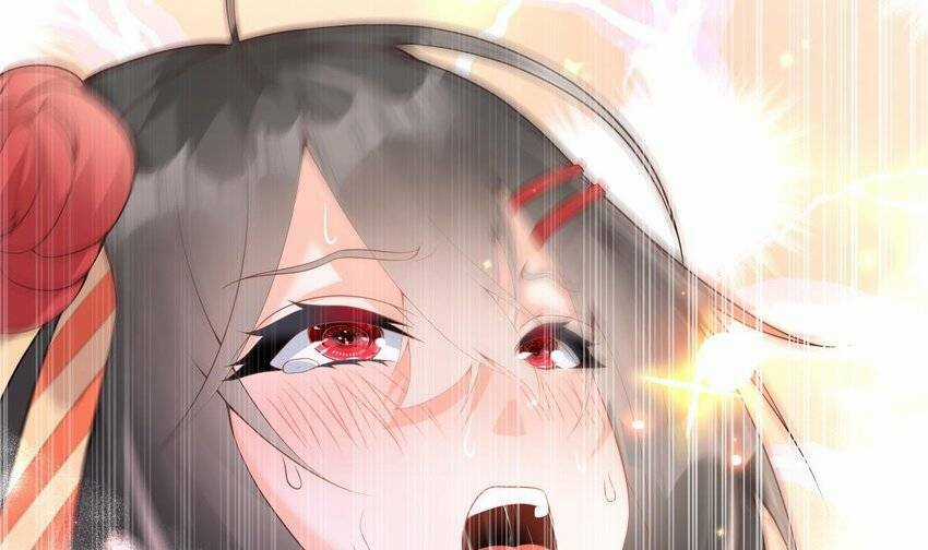 Các Cô Gái Tai Thú Đều Muốn Độc Chiếm Tôi Chapter 28 trang 29