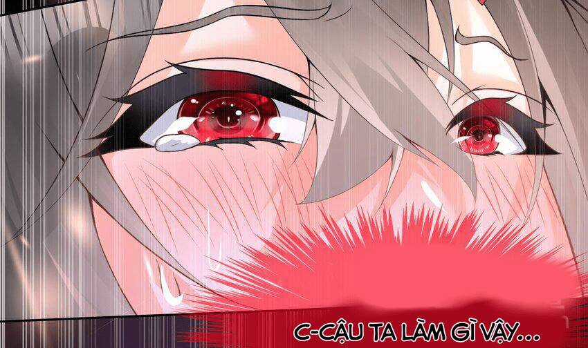 Các Cô Gái Tai Thú Đều Muốn Độc Chiếm Tôi Chapter 28 trang 32